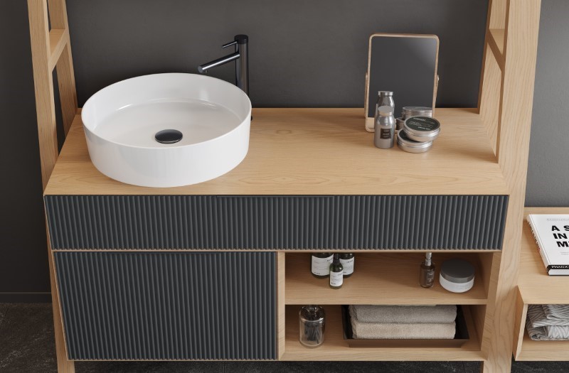 ORKA Banyo’dan yaşamın kaynağından ilham alan yenilikçi koleksiyon