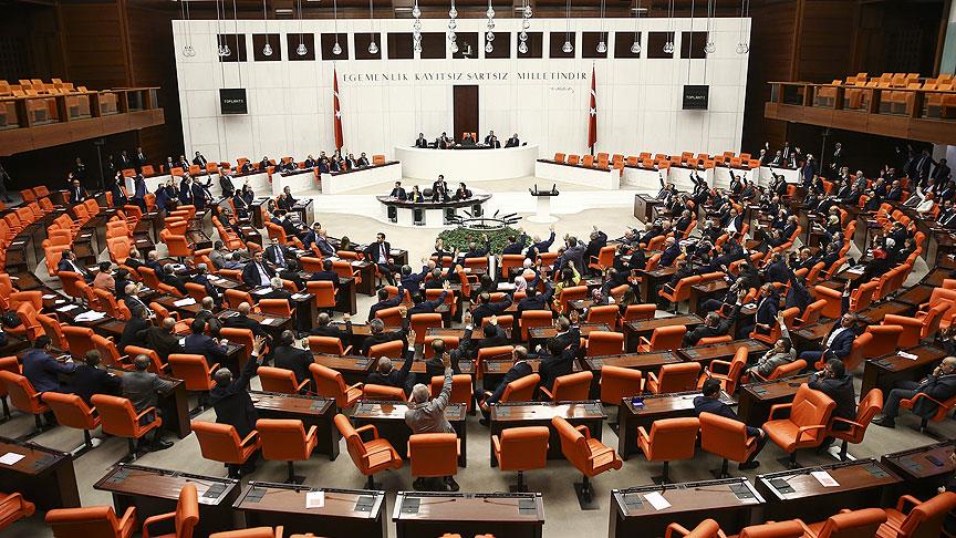 Milyonları İlgilendiren Tasarı Yasalaştı