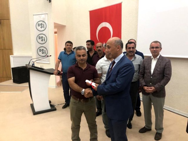 Güneydoğu'da 400 Köyde Toplulaştırma Çalışması Tamamlandı