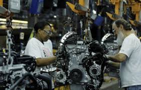 ABD'de Fabrika Siparişleri Beklentilerin Üstünde