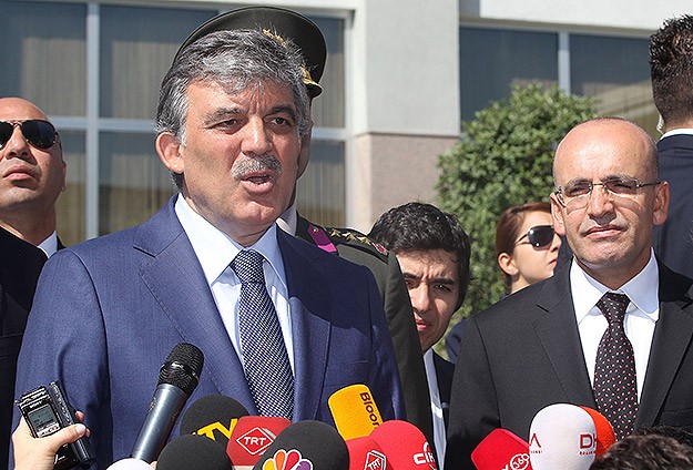 Kimyasal Silahlardan Arındırılma Taktik Olmamalı