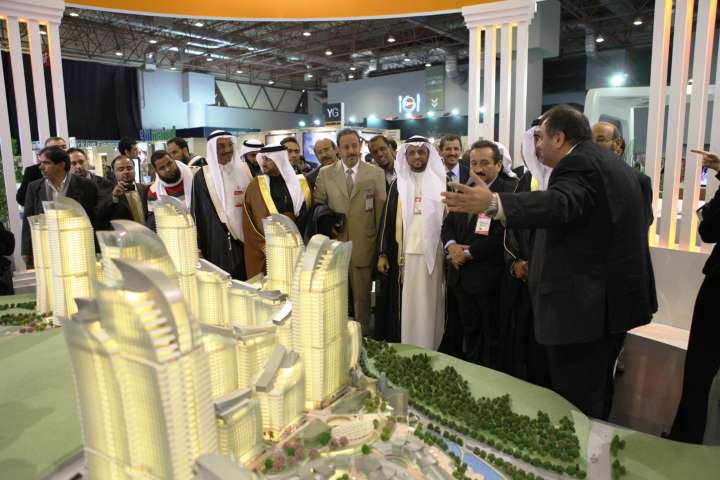 Kuveytli Dev Yatırımcı Alea Global, CNR Emlak Fuarı’na Geliyor