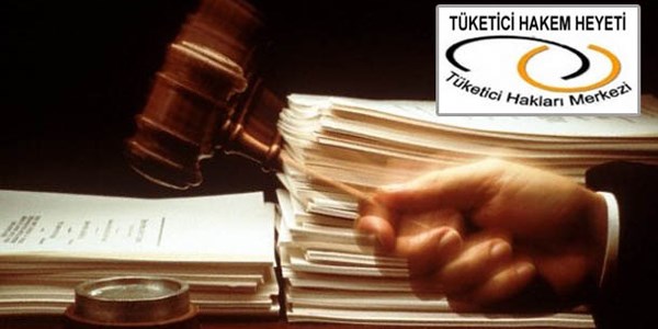 Tüketici Hakem Heyetleri Yeniden Yapılandırılıyor