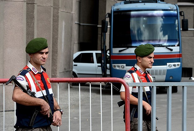 28 Şubat Davasında 66. Duruşma Başladı