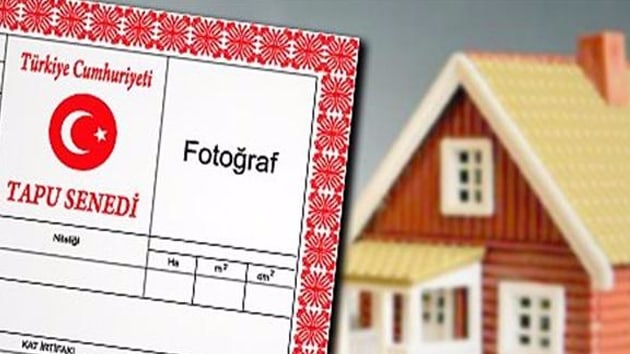 Tapunuza Sahip Çıkın