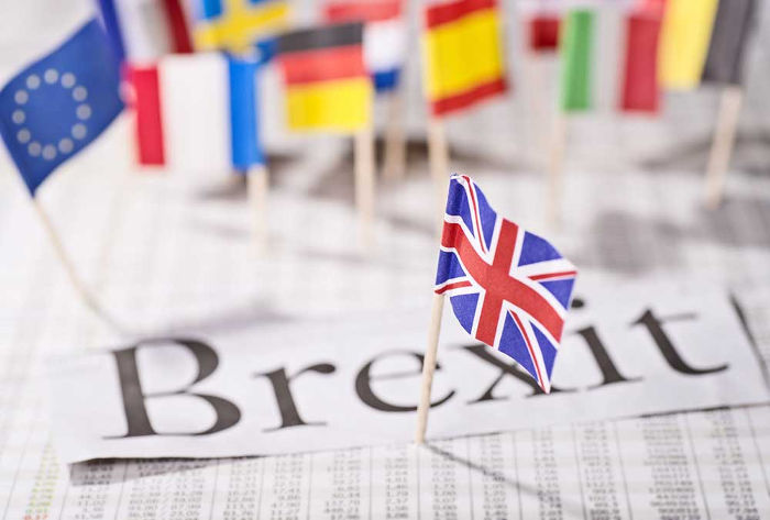 “Brexit’in Avrupa’ya Etkileri Sınırlı Olacak”