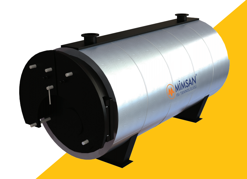 Meva Şehir’in Tercihi Yüksek Verimli Mimsan Kazanlar