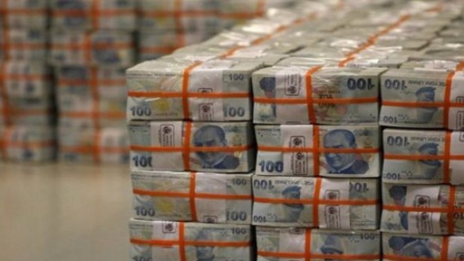 Kalkınma Bankası Yeniden Yapılandırılacak