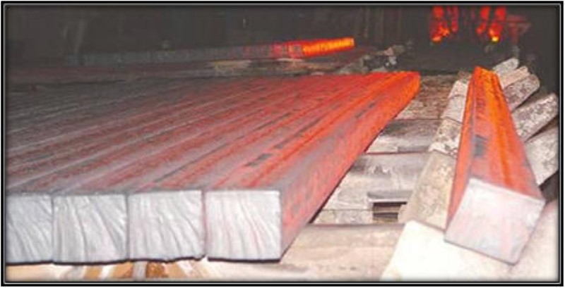 Mısır'daki çelik haddehaneleri kütük sıkıntısıyla karşı karşıya