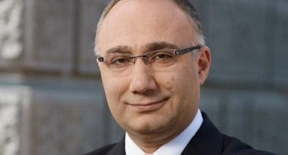 Vakıfbank Yönetim Kurulu Başkanı Kaya, IMF İcra Direktörü oldu