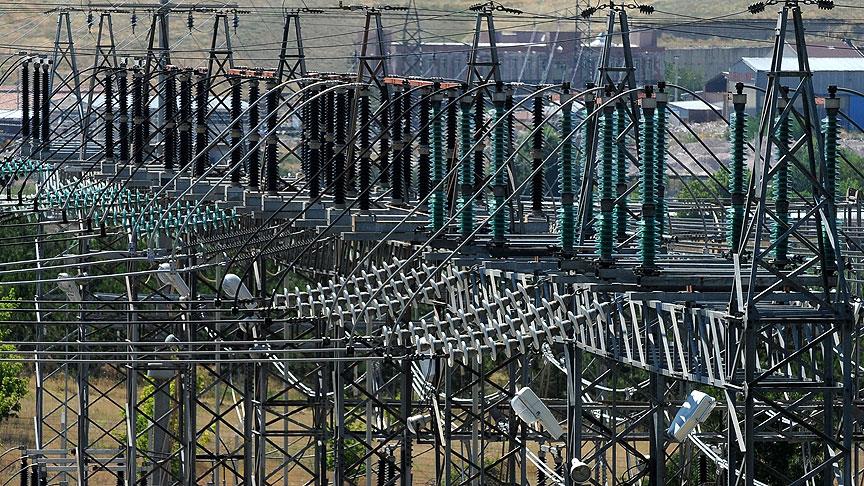 Elektrik Arızalarına Karşı 'Koordinasyon Merkezi' Oluşturuldu