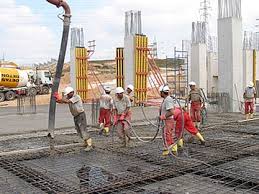 İnşaat Maliyet Endeksi Aylık %1,69 Arttı