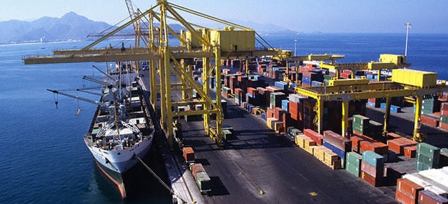 İthalatta Gözetim Uygulanması 