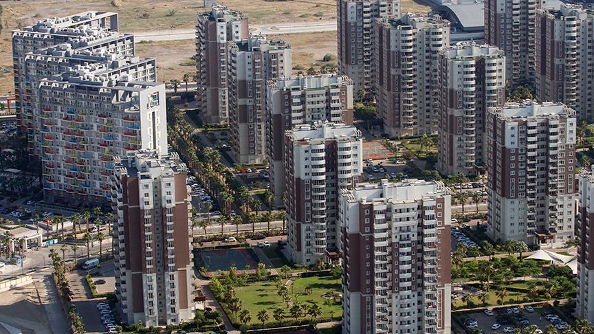 Binlerce Vatandaş Konut İçin Biriktiriyor