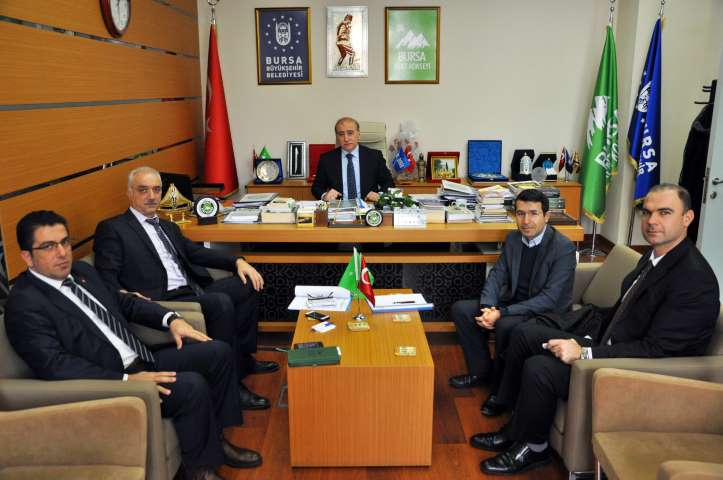 Bursa, Orhaneli Maden OSB’yi Konuşacak