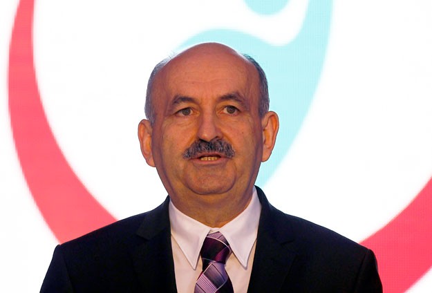 Bir Milyon 72 Bin Metrekarelik Hastanenin Temeli Atılacak