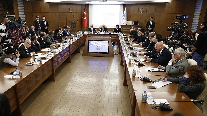 Asgari Ücret Belli Oluyor