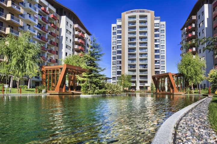 Sinpaş’tan Liva ve Köyceğiz İçin Büyük Ramazan İndirimi