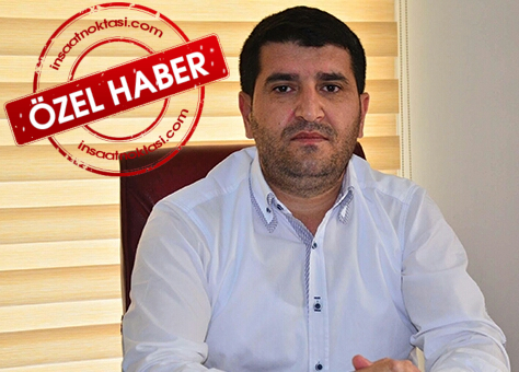 Başkan Yılmaz ‘Yeni Projeler Askıda Kaldı’