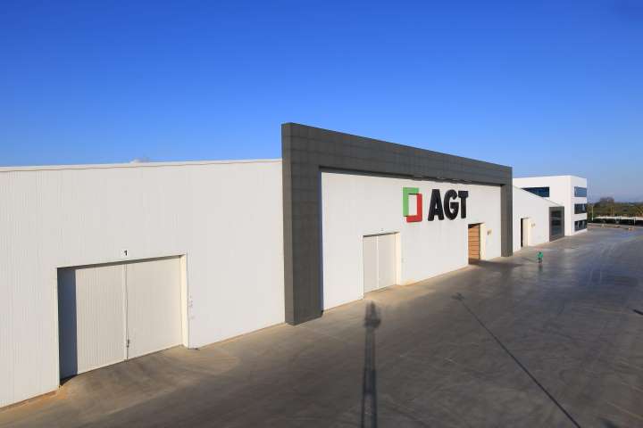 İSO 500'de AGT Yükselişini Sürdürüyor