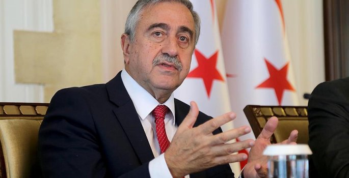 'Kıbrıs'ta Bahara Kadar Çözüm Olabilir'