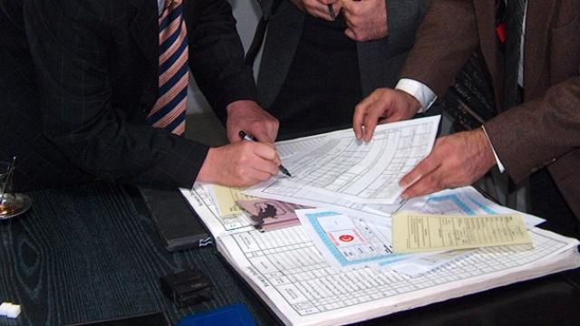 2017 Yılında Tapu İşlemleri Arttı