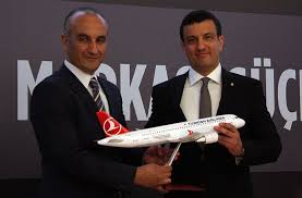 THY İle Uçana Shell'de Akaryakıt Bedava