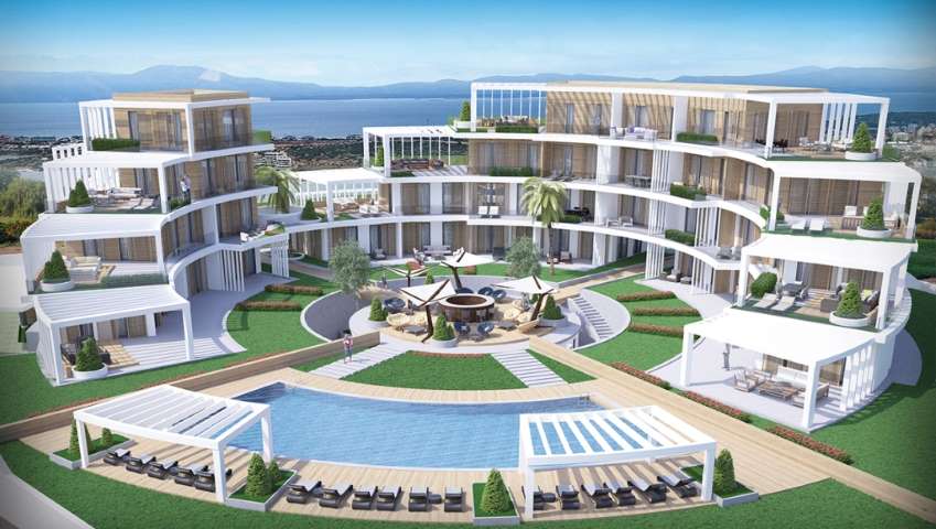 Chios 360  Dalyan'da Kaçırılmayacak Fiyatlar