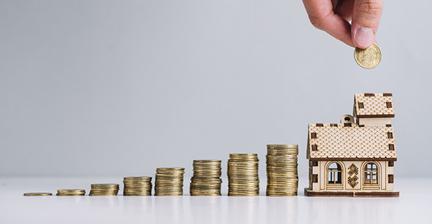 Konut Kredi Faizleri Düşünce Ev Fiyatları Arttı mı?