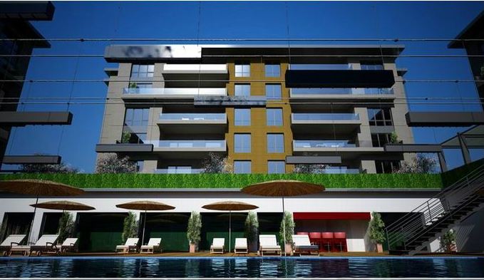 Konut Kazandırmaya Devam Ediyor