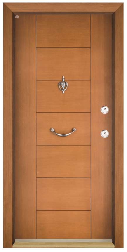 Dekorasyon Kapıdan Başlar