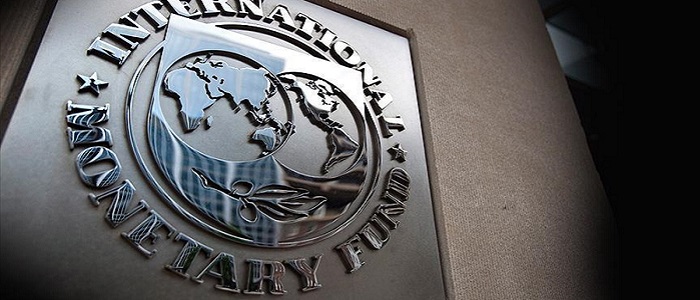 IMF'den 'Artan Borçlanma' Uyarısı