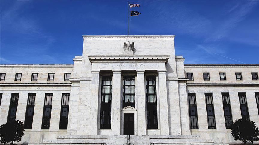 Fed Faiz Kararını Açıkladı