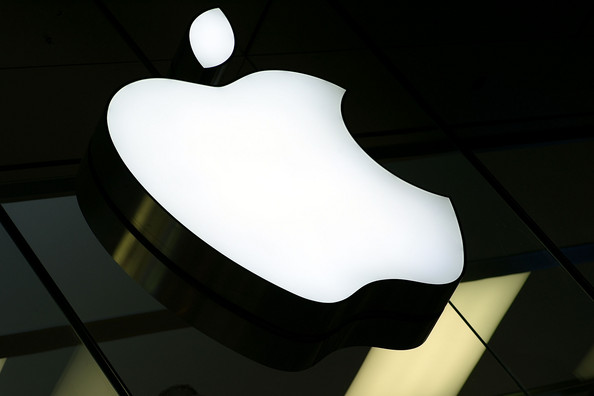 Google + Microsoft= Apple
