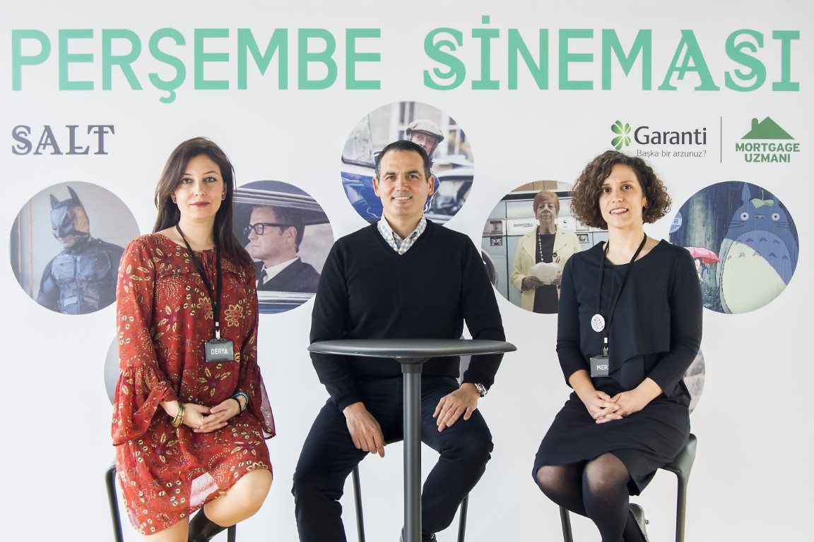 Perşembe Sineması’nın İlkbahar Gösterimleri Başlıyor