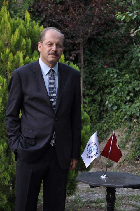 Türkiye Hazır Beton Birliği: “İnşaat Sektörü 2016’ya Hızlı Bir Giriş Yapacak