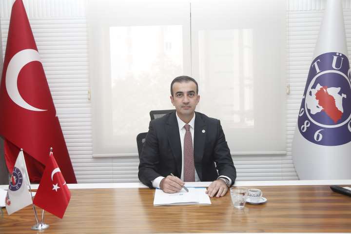  “Ekonomik Toparlanma İnşaat Sektörü Üzerinden Olmalı”