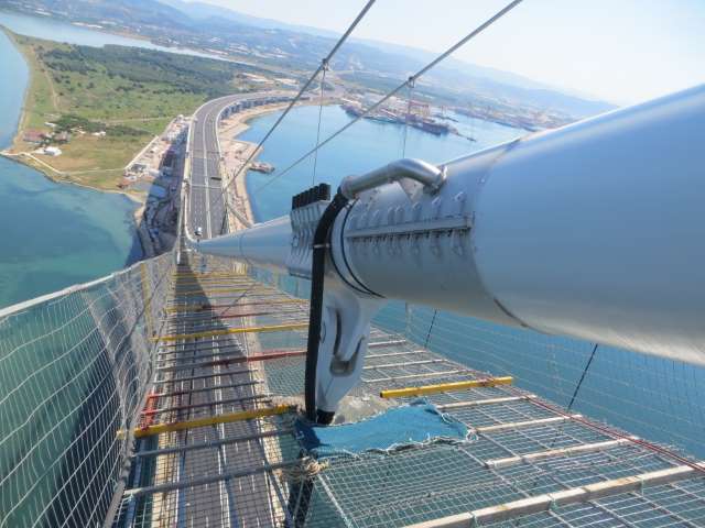 Mega Projelerin Gizli Kahramanları Görücüye Çıkıyor