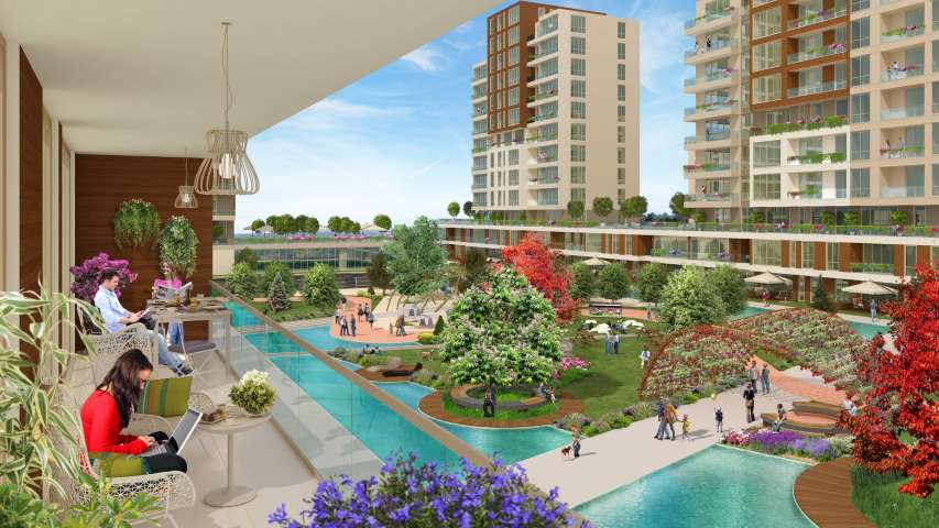 Adım İstanbul ve Evvel İstanbul’da Kampanya Coşkusu Sürüyor