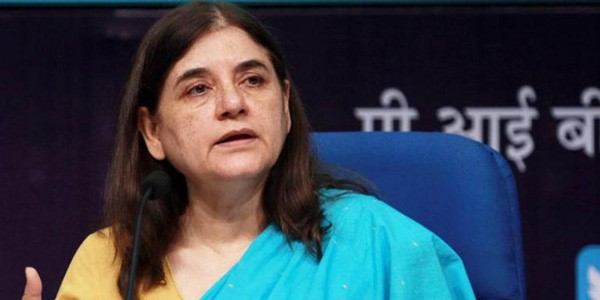 Hindistan'ın İlk Kadın Bakanı Sıfır Atık Forumu'nda