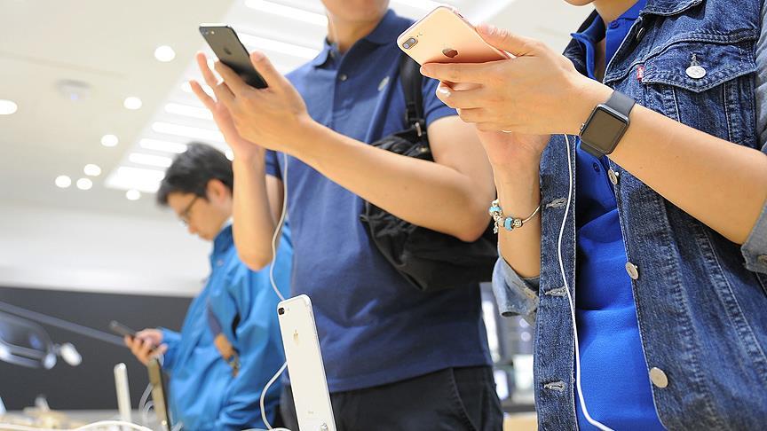 GSM Operatörlerinin Telefon Satışları 2016'da Rekor Kırdı