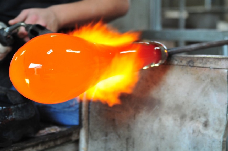 Türkiye’nin ‘Bor’u Rusya’da Cam Üretimindeki Enerji Maliyetlerini %10 Düşürdü