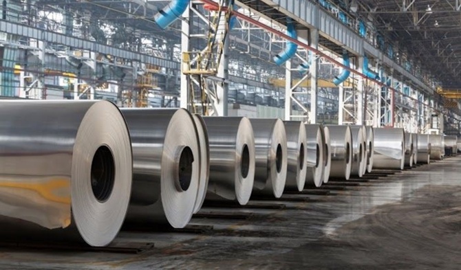 "ABD, Meksika, Kanada Anlaşması Çelik Tarifelerini Etkilemeyecek"