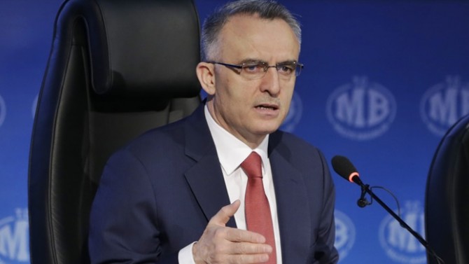 Maliye Bakanı Ağbal: KDV’de Sadeleştirme Planlıyoruz