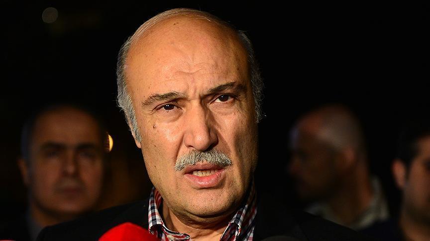 Eski İstanbul Emniyet Müdürü Hüseyin Çapkın Tahliye Edildi