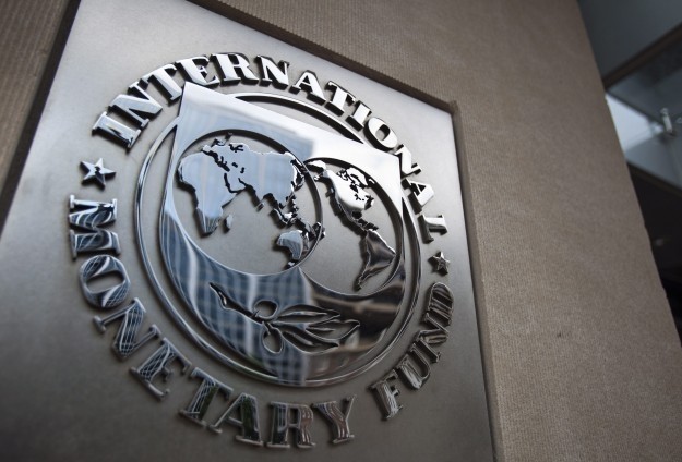 IMF'den "Gölge Bankacılık" Uyarısı