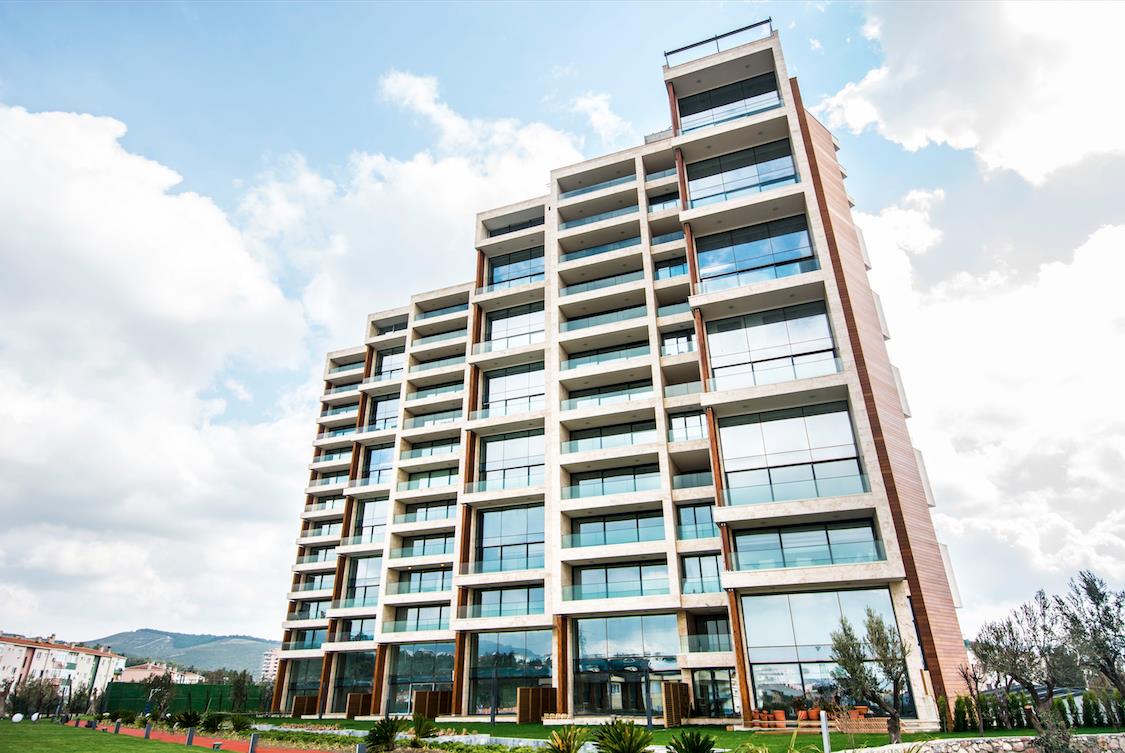 Yeni  Yaşam Tarzının Kapılarını EGE Suits İle Aralayın