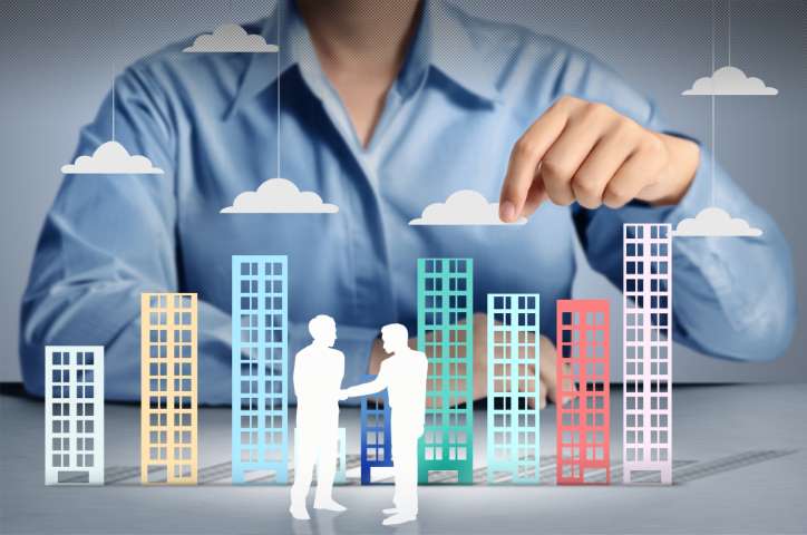 "Gayrimenkul Fonları Daha da Büyüyecek"