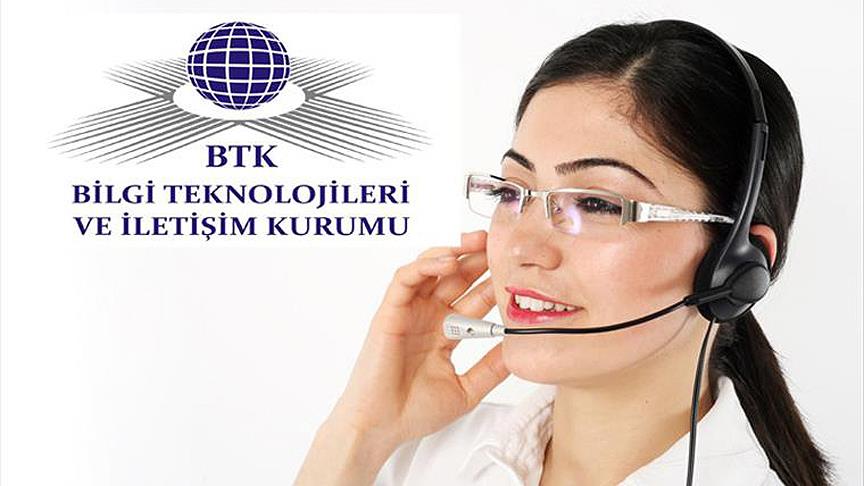 Elektronik Haberleşmede 'Ücretsiz' Müşteri Hizmetleri Dönemi