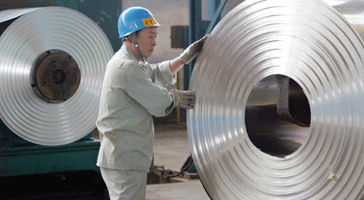 Tokyo Steel, Yerel Hurda Alış Fiyatlarını Azalttı